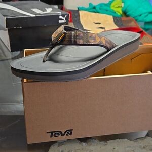 Teva Brand New